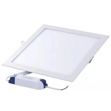 LED EMPOTRADO 24W 6500K