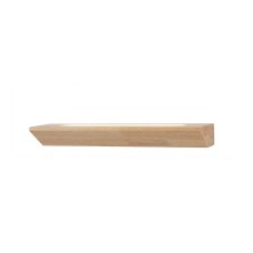 APLIQUE DECORATIVO FRAME SLIM MADERA 12W