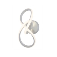 APLIQUE DECORATIVO INFINIX TWIST BLANCO 14W