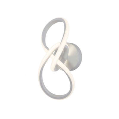 APLIQUE DECORATIVO INFINIX TWIST BLANCO 14W