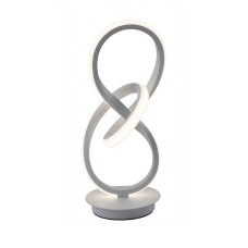 LÁMPARA DE MESA INFINIX LOOP BLANCO 14W