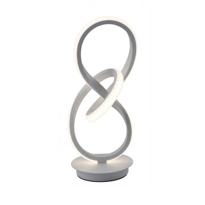 LÁMPARA DE MESA INFINIX LOOP BLANCO 14W