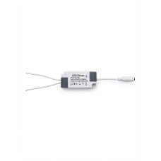 DRIVER  TRANSFORMADOR DE REPUESTO PARA PANEL LED 18W-24W