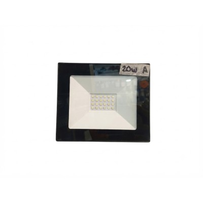 REFLECTOR LED A-IP65 20W
