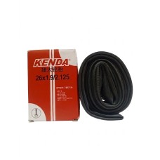 TRIPA CÁMARA BICICLETA KENDA 26X1.9/2.125 VÁLVULA SCHRADER