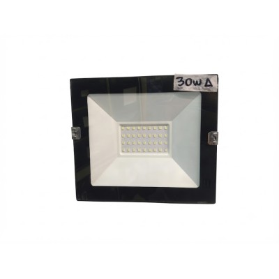 REFLECTOR LED A-IP65 30W