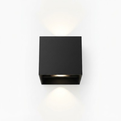 APLIQUE DE PARED LED DECORATIVO