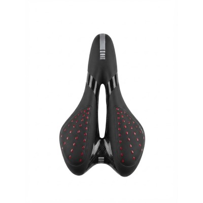 ASIENTO DE BICICLETA GEL
