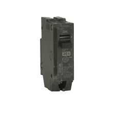 BREAKER PROTECTOR DE CIRCUITO ELÉCTRICO EMPOTRABLE 1X20