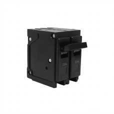 BREAKER PROTECTOR DE CIRCUITO ELÉCTRICO PARA EMPOTRAR 2X20A