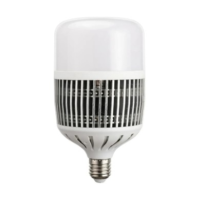BOMBILLO LED 150W INDUSTRIAL E27 MULTIVOLTAJE 85-277V BLANCO FRIO