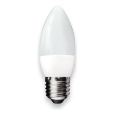 BOMBILLO LED VELA 5W (6500K-3000K) E27