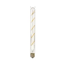 BOMBILLO LED VINTAGE T300 15W E27 30CM LARGO 110/220V BLANCO CÁLIDO