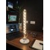 BOMBILLO LED VINTAGE T300 15W E27 30CM LARGO 110/220V BLANCO CÁLIDO