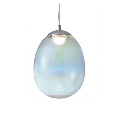 LÁMPARA COLGANTE DECORATIVA NORDIC 8W