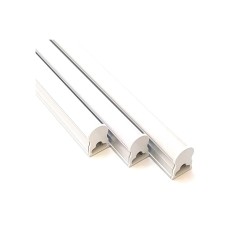 LÁMPARA LED TUBO CON BASE T5 LED 60CM 10W BLANCO