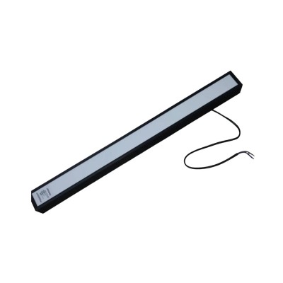 LÁMPARA PLAFÓN LED 30W CON SENSOR DE MOVIMIENTO 6500K