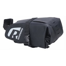 BOLSO PORTA CELULAR Y ACCESORIOS PARA BICICLETA (IMPERMEABLE)