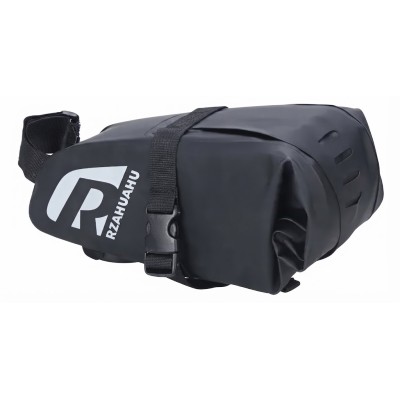 BOLSO PORTA CELULAR Y ACCESORIOS PARA BICICLETA (IMPERMEABLE)