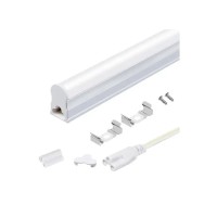 TUBO REGLETA LED T5 12W 30CM LAMPARA LINEAL INTEGRADA