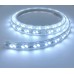 CINTA LED MANGUERA 5050 60LED LUZ BLANCA 110V