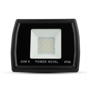 REFLECTOR LED L-IP66 50W