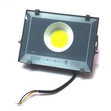 REFLECTOR LED M-IP66 50W LPPR