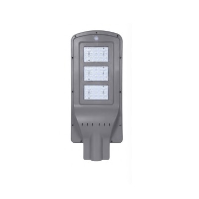 LAMPARA SOLAR LED 90W 110V