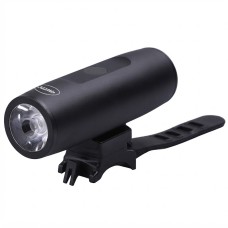 LINTERNA LED PARA BICICLETA RECARGABLE