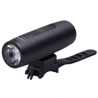 LINTERNA LED PARA BICICLETA RECARGABLE