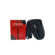 TRIPA CÁMARA BICICLETA RIN 700X23/25C VÁLVULA PRESTA 60MM