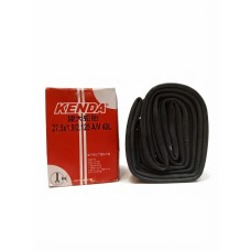 TRIPA BICICLETA RIN 27.5*1.9/2.125 PRESTA NEGRO