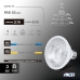 FOCO LED PAR 30 12W LUZ CALIDA