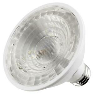 FOCO LED PAR 30 12W LUZ CALIDA