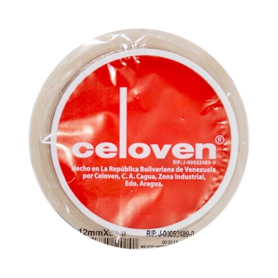 CINTA CELOVEN