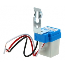 FOTOCELDA AUTOMATICA CON BASE 200W
