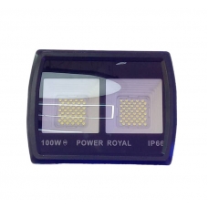 REFLECTOR LED L-IP66 100W