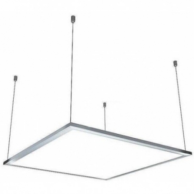 PANEL LINEAL CUADRADA PANEL LED 40W 60X60 RCA