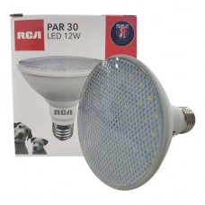 REFLECTOR PAR 30 COB NATURAL LIGHT 12W RCA