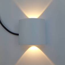 APLIQUE DE PARED LED DECORATIVO
