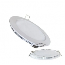LED P EMPOTRADO 9W