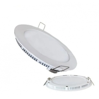 LED P EMPOTRADO 9W