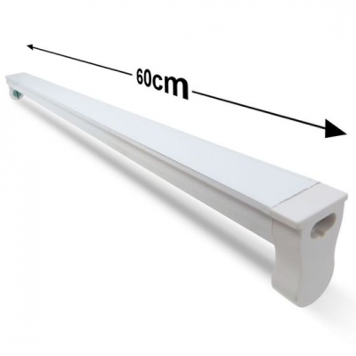 BASE LED T8 60CM