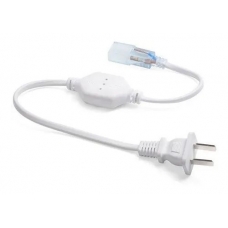 CONECTOR PARA MANGUERA LED