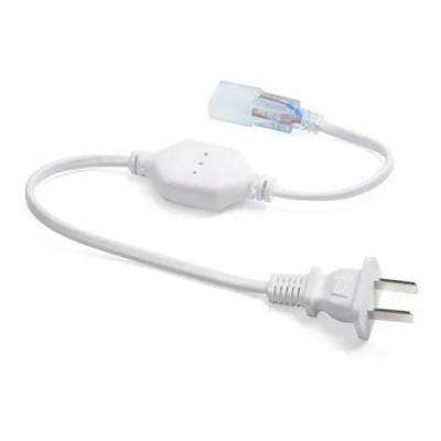 CONECTOR PARA MANGUERA LED