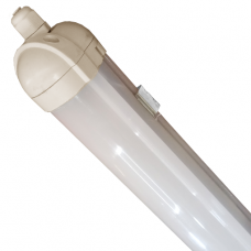 LÁMPARA LED PARA SOBRE PONER CON BASE 36W 6500K 120CM