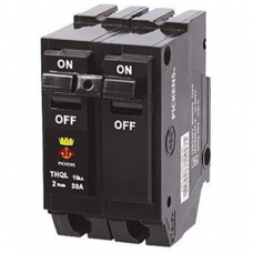 BREAKER PARA EMPOTRAR THQL PICKENS 2 POLO 30A