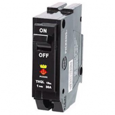 BREAKER PARA EMPOTRAR THQL PICKENS 1 POLO 30A