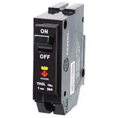 BREAKER PARA EMPOTRAR THQL PICKENS 1 POLO 30A
