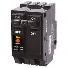 BREAKER PARA EMPOTRAR 2 X 60AMP FERMETAL